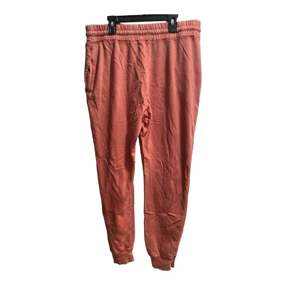 J.Crew Magic Rinse Jogger Pant, size Medium, lightweight, soft - Picture 2 of 4